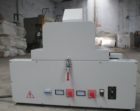 桌面uv固化機控制系統！您得注意！