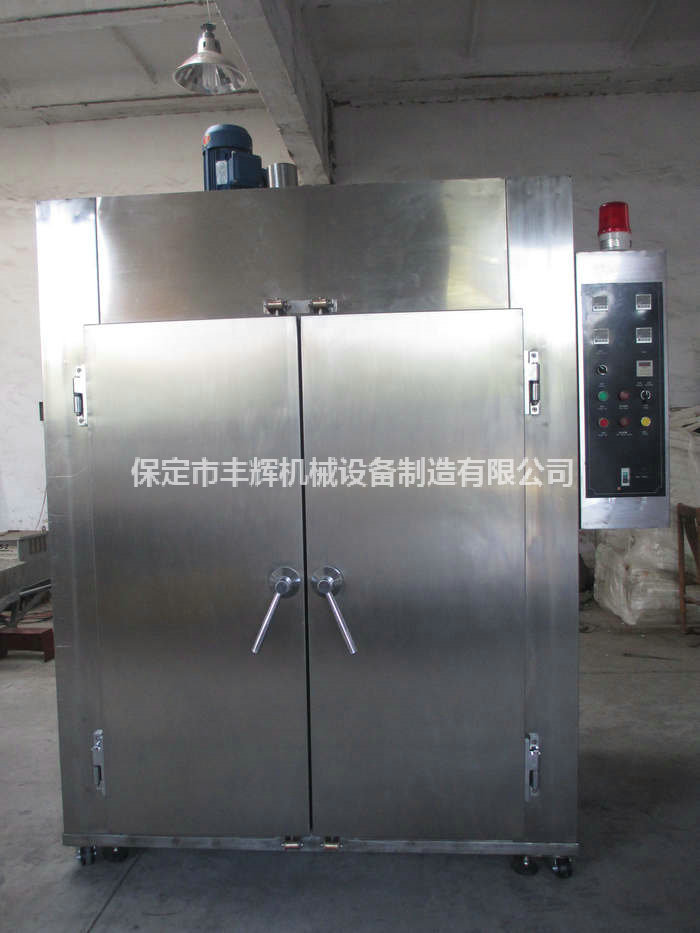 不銹鋼工業(yè)烤箱如何規(guī)范操作來提高生產(chǎn)效率?