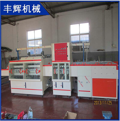 刷板機(jī)日常保養(yǎng)和維護(hù)，持續(xù)清晰，綠色！