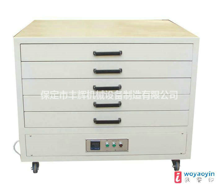 網版烘干箱網狀科技多方面造就！