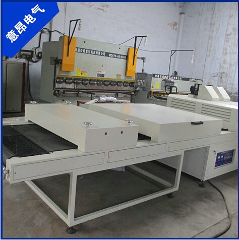 冰花皺紋uv機(jī)性能之美！