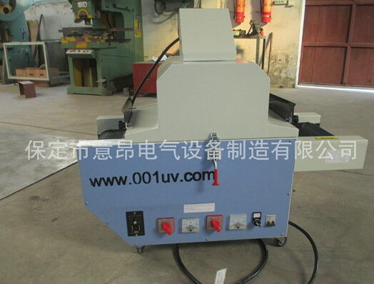 臺式uv光固機似明燈照亮你黑夜前行的路!