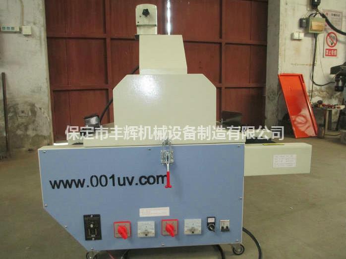 桌面uv機(jī)體積輕便,移動方便