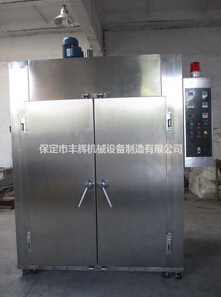 工業(yè)烤箱,電子產(chǎn)品的檢驗者