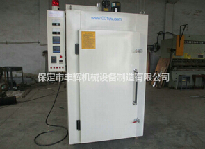 工業(yè)烤箱該如何選型?