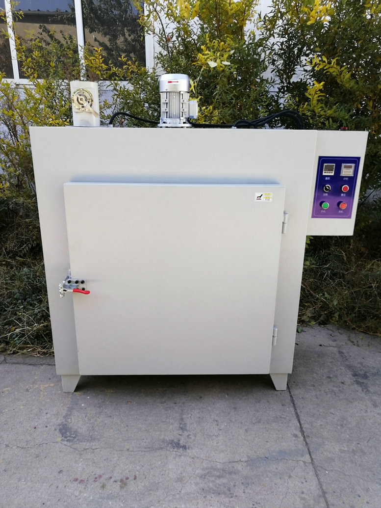 工業干燥箱:工廠物料的“小能手”,豐輝讓它更靠譜!