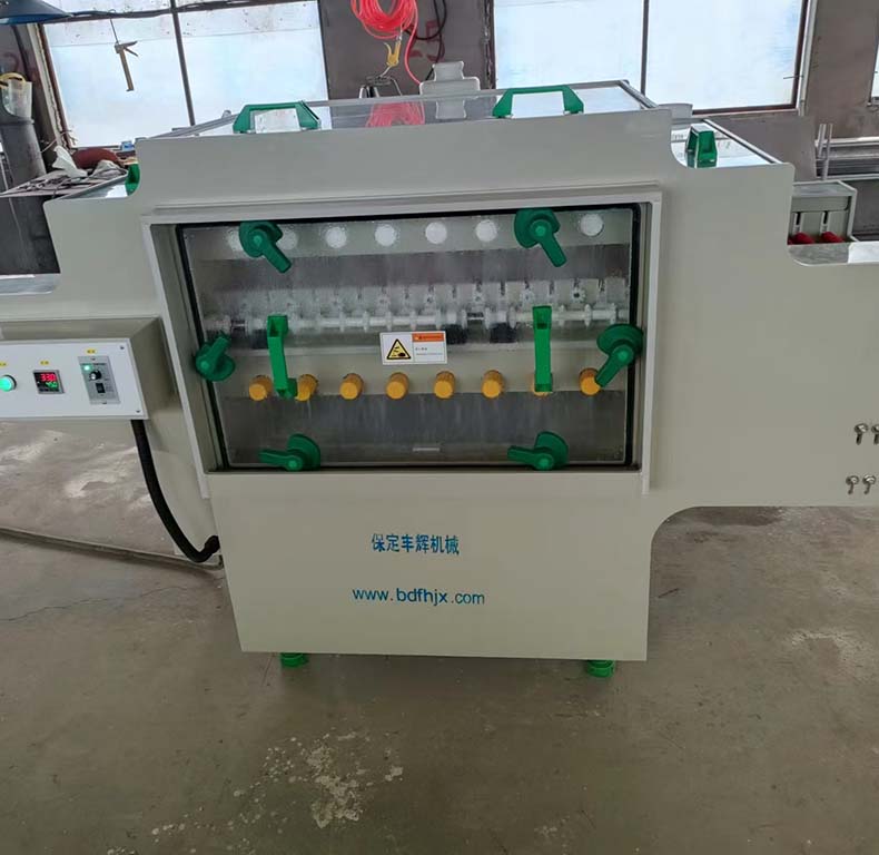 小型標配蝕刻機